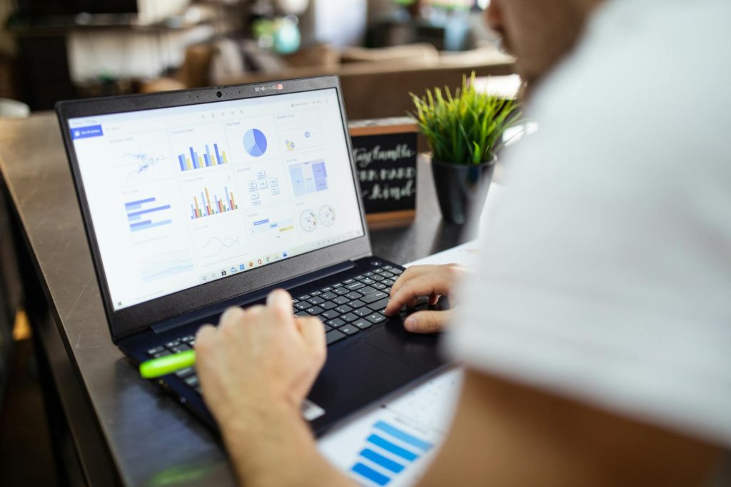 erp system performance